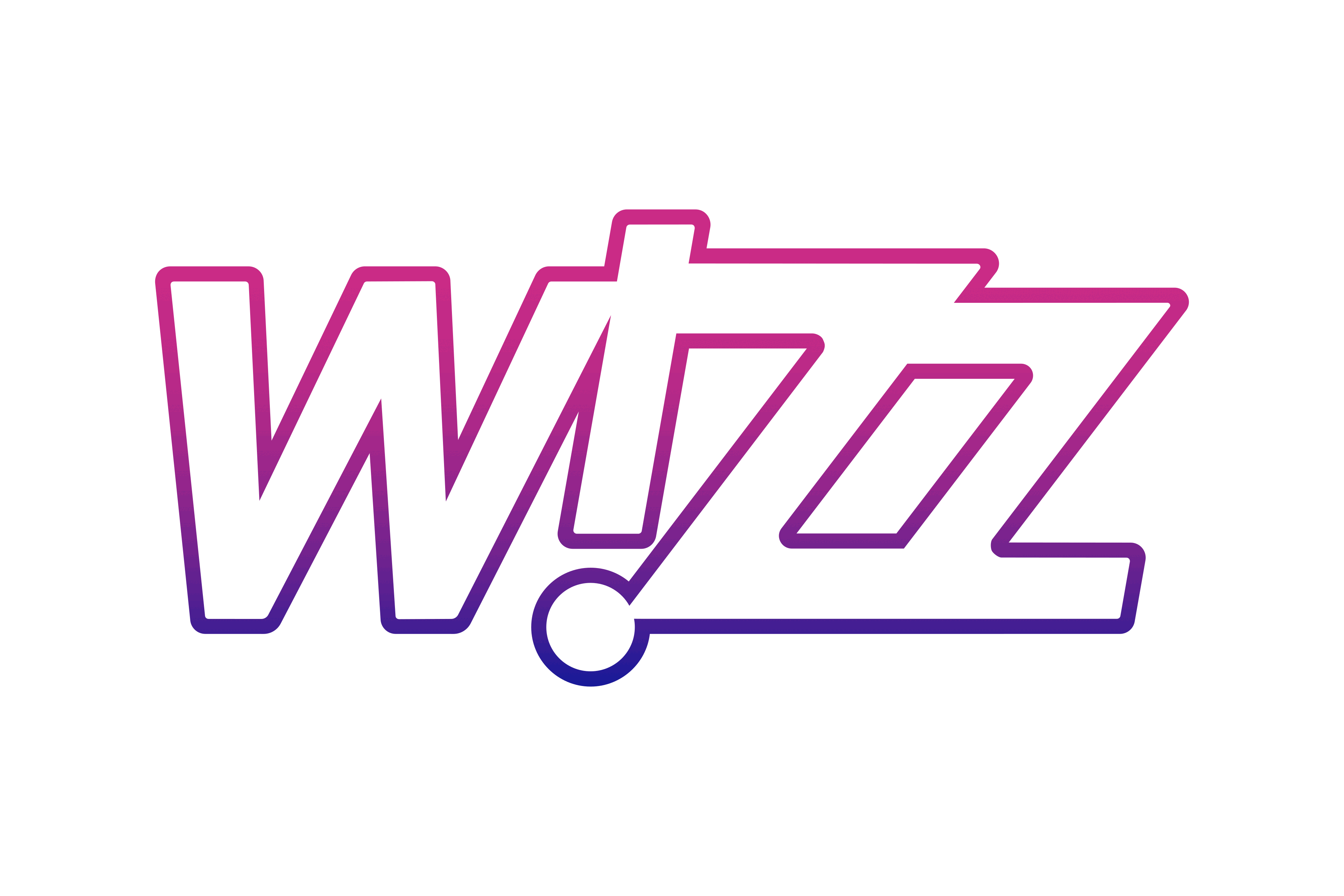Wizz Air UK