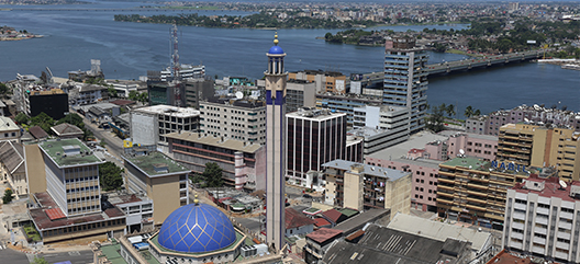 Abidjan