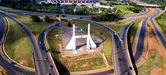 Abuja
