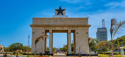 Accra