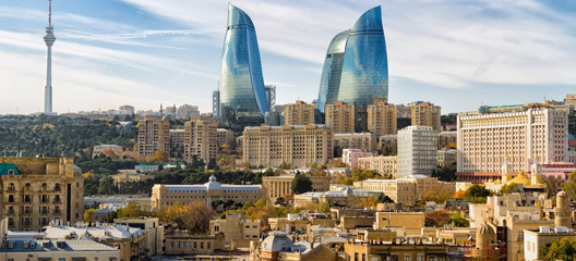 Baku