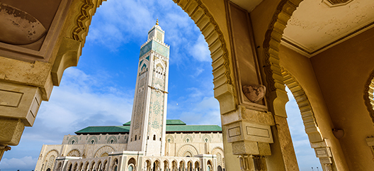 Casablanca