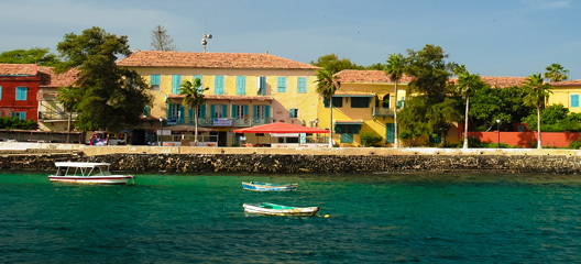 Dakar