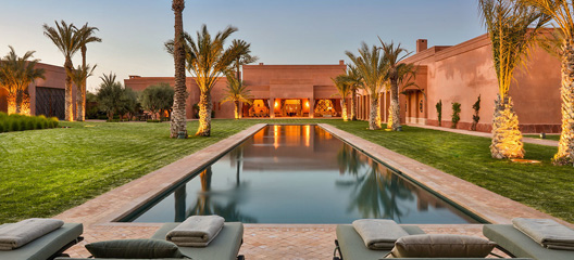 Marrakech