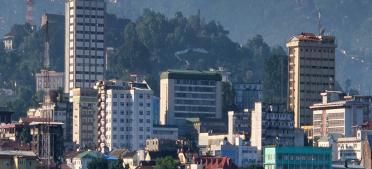Freetown
