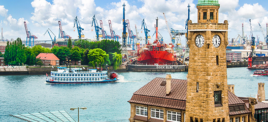 Hamburg