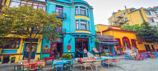 Istanbul