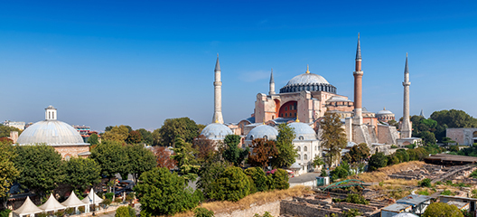 Istanbul
