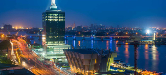 Lagos