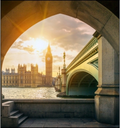 London