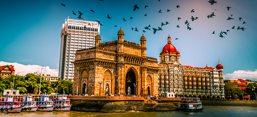 Mumbai