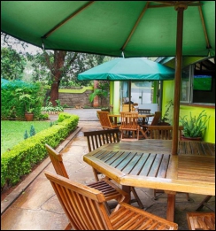 Nairobi