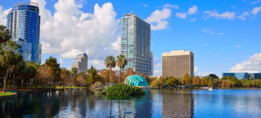Orlando, Florida