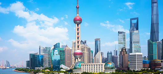 Shangai