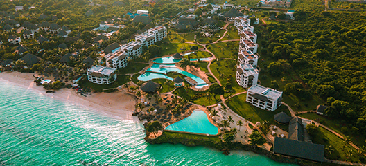 Zanzibar