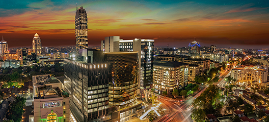 Gauteng- Johannesburg