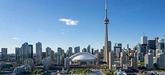 Toronto