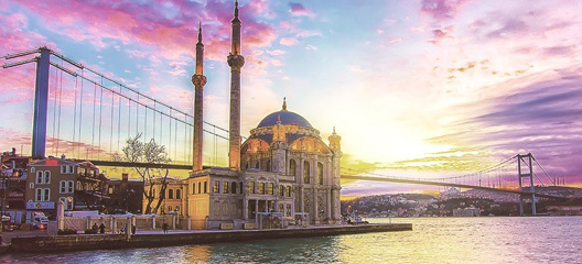 Istanbul