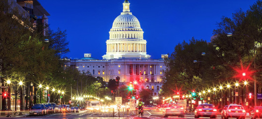 Washington DC