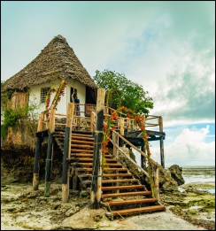 Zanzibar