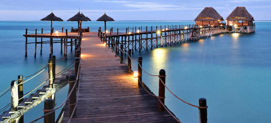Zanzibar